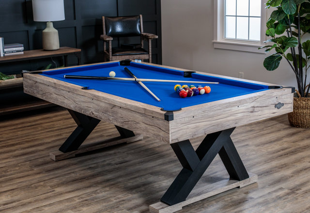 Our Best Pool Table Deals